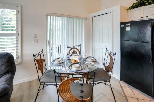 Sunny Port St Lucie Condo Golf, Swim and Unwind! in Carlton, USA