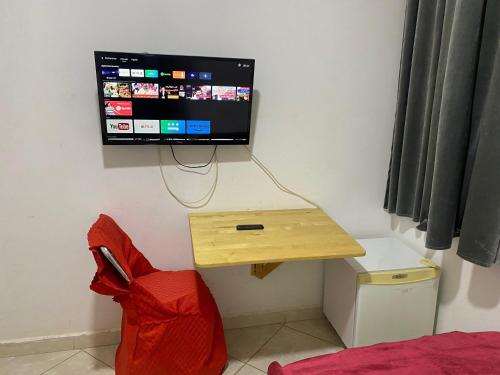 Hotel Soukina in 다클라