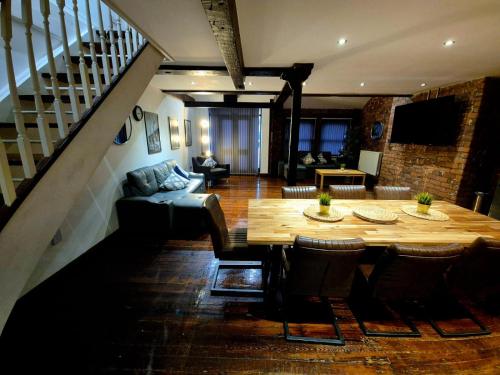 27 Stanley Street Aparthotel by UStay, Liverpool (photo 4)