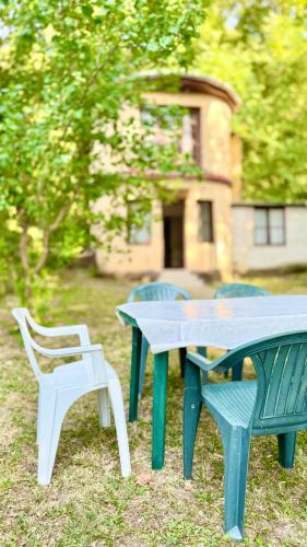 A környék, Retro Lakefront House With A Dock in Balatonvilágos