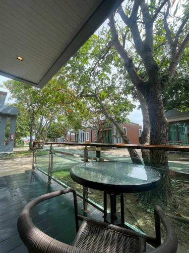 Nutchana Hill Boutique Hotel near Hat Yai Nemeztközi Repülőtér