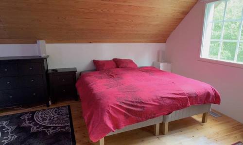 Villa Old Appletree, Helsinki (photo 10)