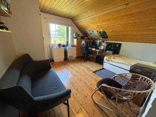 Villa Old Appletree, Helsinki (photo 9)