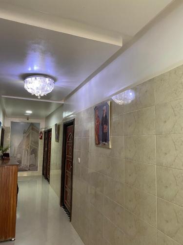 Hotel Soukina in 다클라