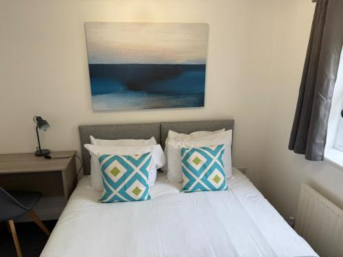 Victoria House in Littleport East