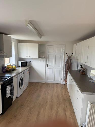 keuken, Victoria House in Littleport East