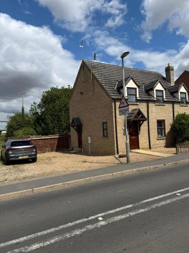Buitenkant, Victoria House in Littleport East