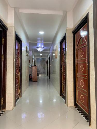 Hotel Soukina near Dakhla repülőtér