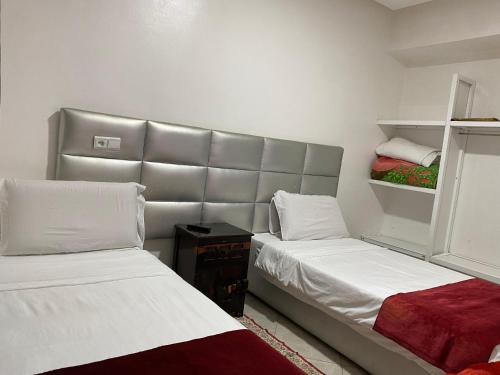 Hotel Soukina in 다클라