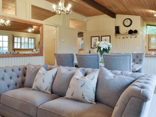 ทัศนียภาพภายนอกโรงแรม, Pampita Lodge in เบเวอร์รี่