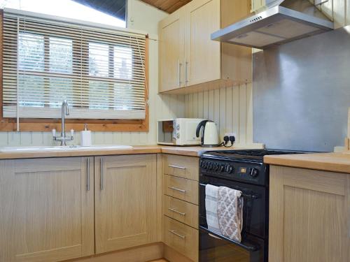 ทัศนียภาพภายนอกโรงแรม, Pampita Lodge in เบเวอร์รี่