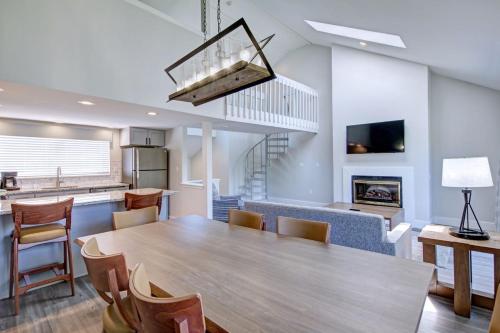 POCONO MOUNTAIN VILLAS BY EXPLORIA RESORTS - 편의 시설/서비스