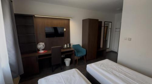 Hotel Restaurant Ayhan - image 8