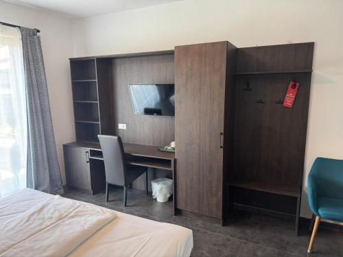 Hotel Restaurant Ayhan - image 9