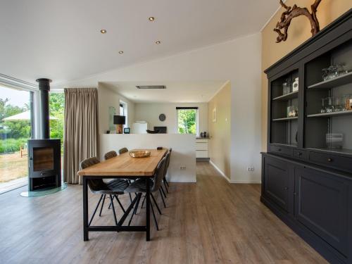 Attrezzature e servizi, Villa near Veerse Meer with Garden Views in Kamperland