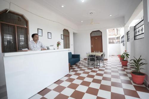 Rani Homestay in Khajuraho