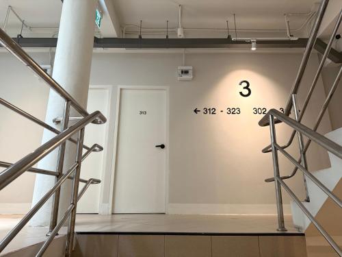 My House Guesthouse & Restaurant - 숙소 외관
