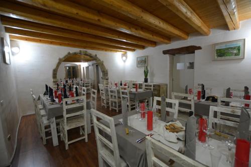 Abas Ristorante Pizzeria Affittacamere