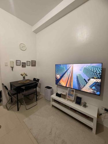 Shore Residences 1BR Staycation, Manila