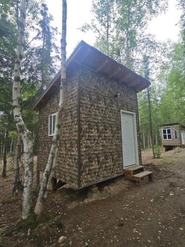Cabin Number 2