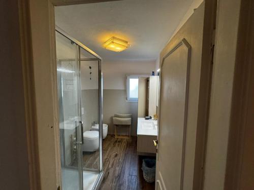 New, bright, cozy Florence apartment with view, Florenz (Foto 9)