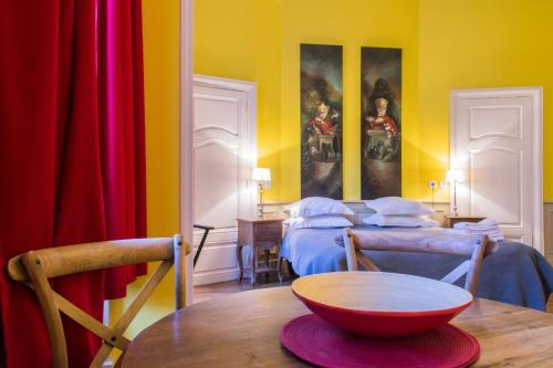 Appartement Le Buffon - image 5