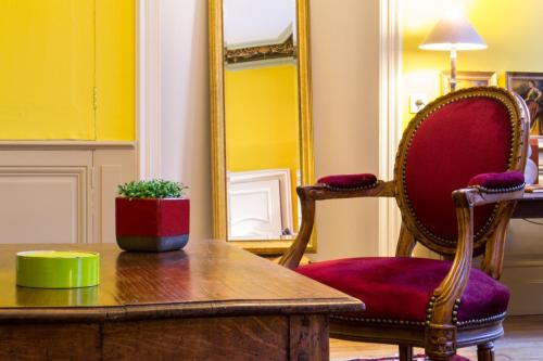 Appartement Le Buffon - image 6