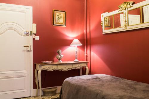 Appartement Le Buffon - image 8