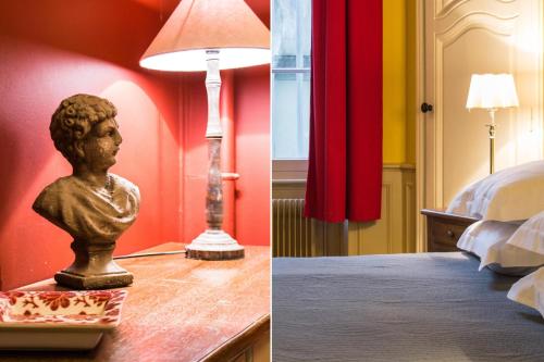 Appartement Le Buffon - image 14