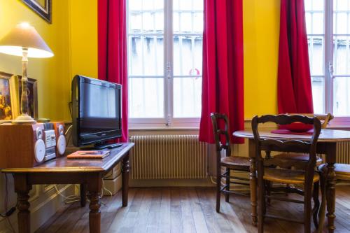 Appartement Le Buffon - image 4