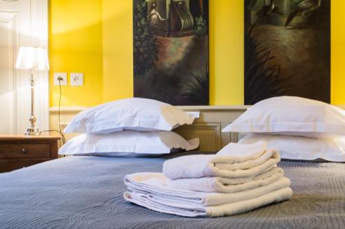 Appartement Le Buffon - image 13