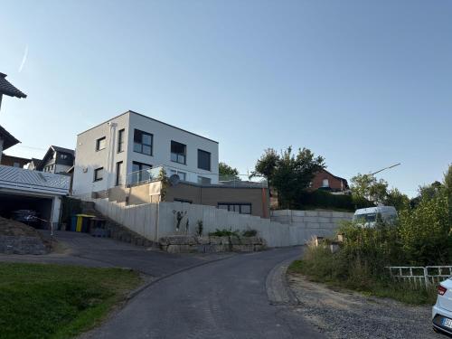 Ferienhaus Kölzer Weg Obergeschoss mit Ladestation (Ferienhaus Kolzer Weg Obergeschoss mit Ladestation) in Birken-Honigsessen
