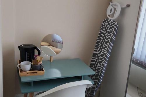 1 Bed - Sleeps 4 - Wolverhampton City Centre, Wolverhampton (fotografie 4)