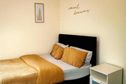1 Bed - Sleeps 4 - Wolverhampton City Centre, Wolverhampton (fotografie 10)
