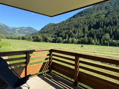 Le Flocon B - Appartement Cosy au pied des pistes in La Chapelle-d'Abondance