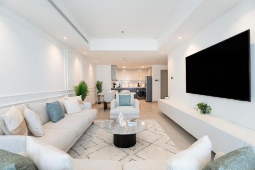 Gala Guests - Princess Tower Suites Dubai Marina, Дубай