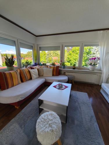 FeWo Goslar Harz 2.7km von Lammgasse entfernt