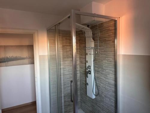 New, bright, cozy Florence apartment with view, Florenz (Foto 11)