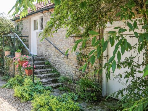 Garden Flat - Batcombe
