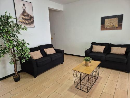 Villa Mona - Location, gîte - Saint-Benoît