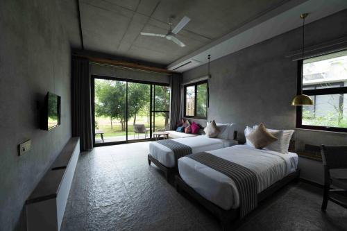Wild Origin Kabini - A Luxury Resort in Kabini
