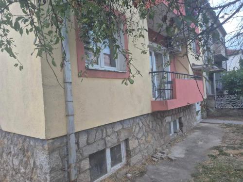 المنظر الخارجي, Apartment "Daisy Flower" - Center, Bitola in بيتولا