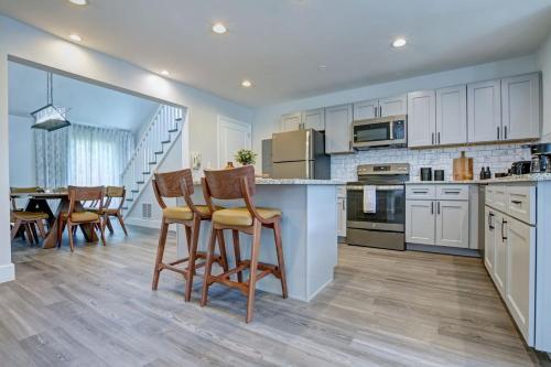 POCONO MOUNTAIN VILLAS BY EXPLORIA RESORTS