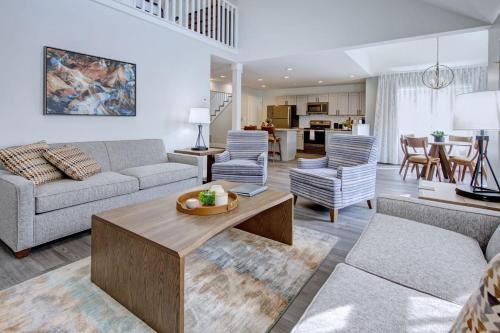 POCONO MOUNTAIN VILLAS BY EXPLORIA RESORTS