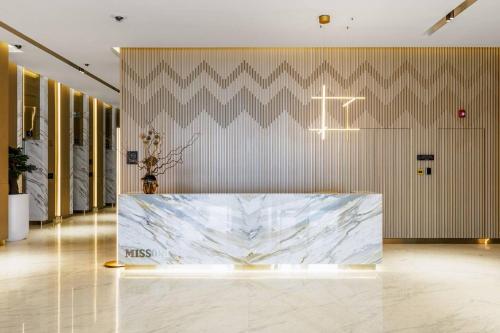 Live in Luxury Studio at Urban Oasis Residences - image 11