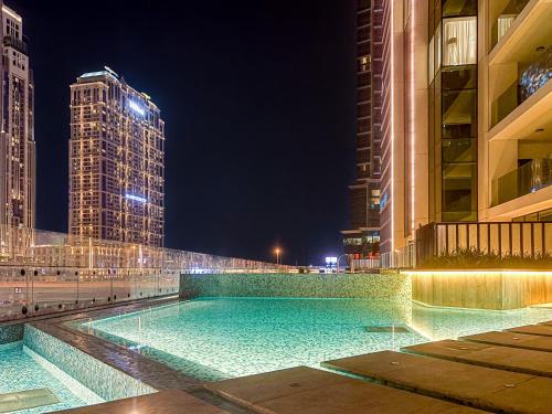 Live in Luxury Studio at Urban Oasis Residences - image 14
