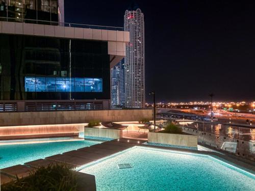 Live in Luxury Studio at Urban Oasis Residences - image 13