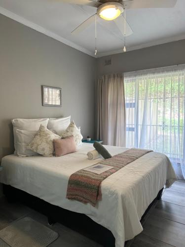 Bluehive Guesthouse in Port Edward