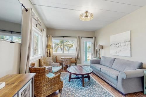 Bungalow Beach Place 5 in 印度海岸