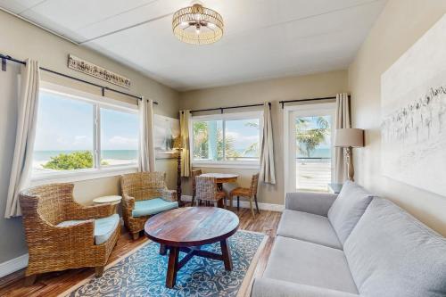 Bungalow Beach Place 5 in 印度海岸